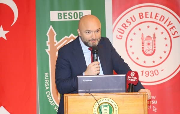 “E-Ticaret Odaklı Genç Girişimci Akademisi” İlk Mezunlarını Verdi fotoğraf 6