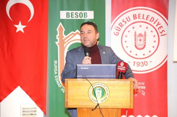“E-Ticaret Odaklı Genç Girişimci Akademisi” İlk Mezunlarını Verdi fotoğraf 8