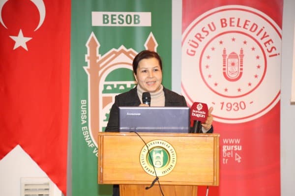 “E-Ticaret Odaklı Genç Girişimci Akademisi” İlk Mezunlarını Verdi fotoğraf 9