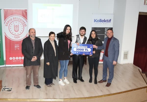 “E-Ticaret Odaklı Genç Girişimci Akademisi” İlk Mezunlarını Verdi fotoğraf 10