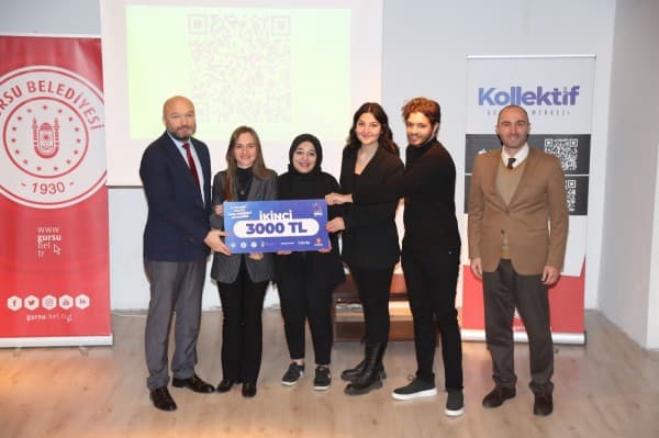 “E-Ticaret Odaklı Genç Girişimci Akademisi” İlk Mezunlarını Verdi fotoğraf 11