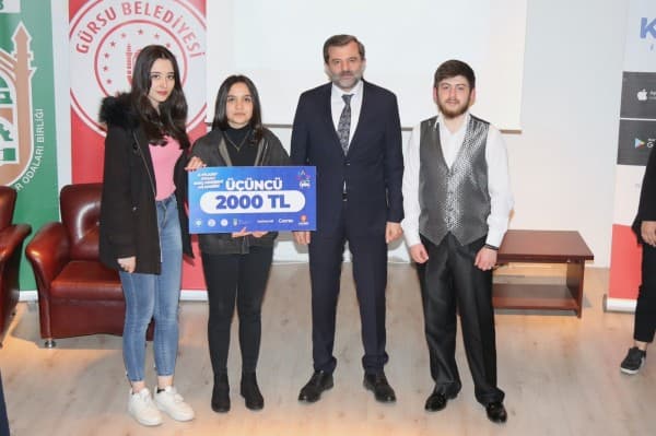 “E-Ticaret Odaklı Genç Girişimci Akademisi” İlk Mezunlarını Verdi fotoğraf 12