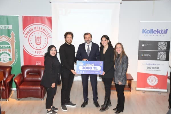 “E-Ticaret Odaklı Genç Girişimci Akademisi” İlk Mezunlarını Verdi fotoğraf 13