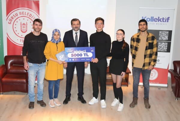 “E-Ticaret Odaklı Genç Girişimci Akademisi” İlk Mezunlarını Verdi fotoğraf 14