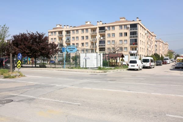 Gürsu’nun Havası 7/24 Kontrol Altında fotoğraf 1