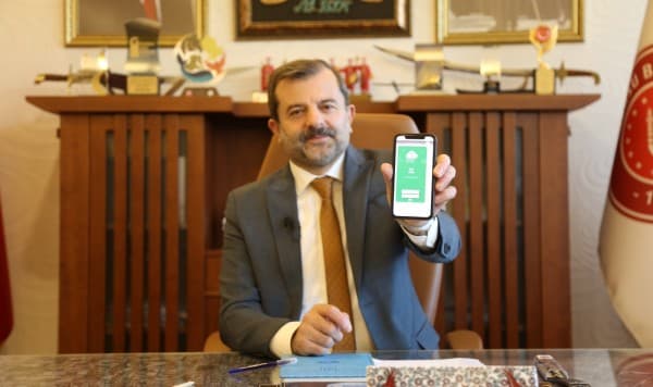Gürsu’nun Havası 7/24 Kontrol Altında fotoğraf 3