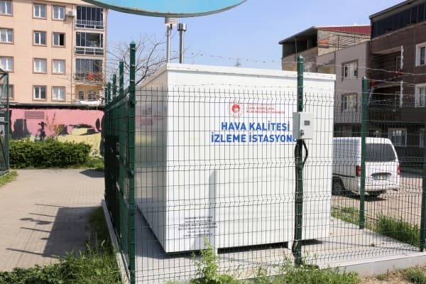 Gürsu’nun Havası 7/24 Kontrol Altında fotoğraf 4