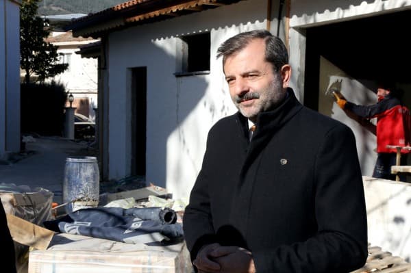 Gürsu Kazıklıköy’e 2 Milyonluk Yatırım fotoğraf 2