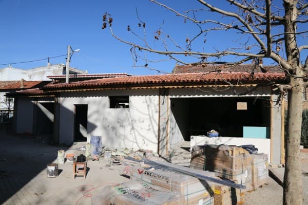 Gürsu Kazıklıköy’e 2 Milyonluk Yatırım fotoğraf 3