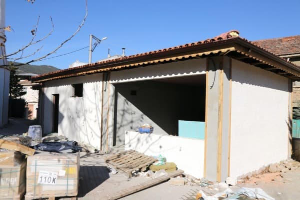 Gürsu Kazıklıköy’e 2 Milyonluk Yatırım fotoğraf 4