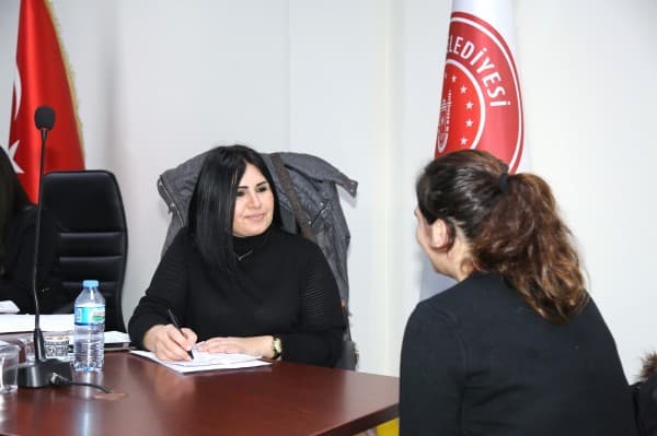 Gürsu Belediyesi Yetenek Avına Çıktı fotoğraf 2