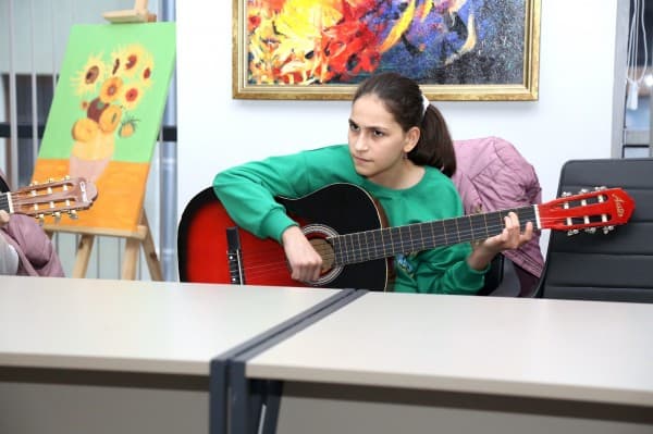 Gürsu’nun Çocuklarına Ücretsiz Kurs Desteği fotoğraf 3