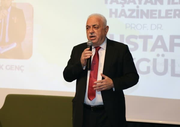Gürsu’da Regaip Kandili Huzurla Karşılandı fotoğraf 2