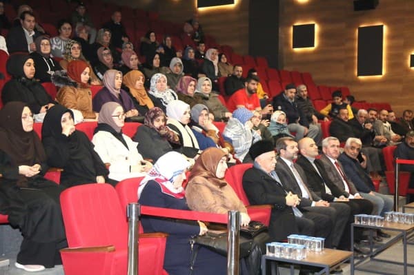 Gürsu’da Regaip Kandili Huzurla Karşılandı fotoğraf 5