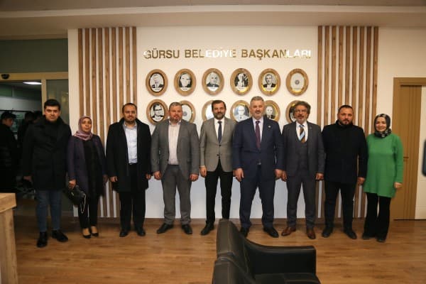Türkiye Yüzyılı Milletle Birlikte Oluşturuluyor fotoğraf 4