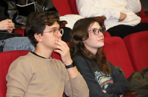 Gürsu’da Gençlere Yepyeni Bir Kapı Açılıyor fotoğraf 1