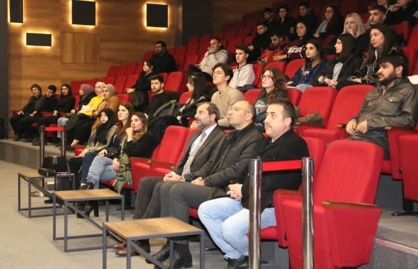 Gürsu’da Gençlere Yepyeni Bir Kapı Açılıyor fotoğraf 4