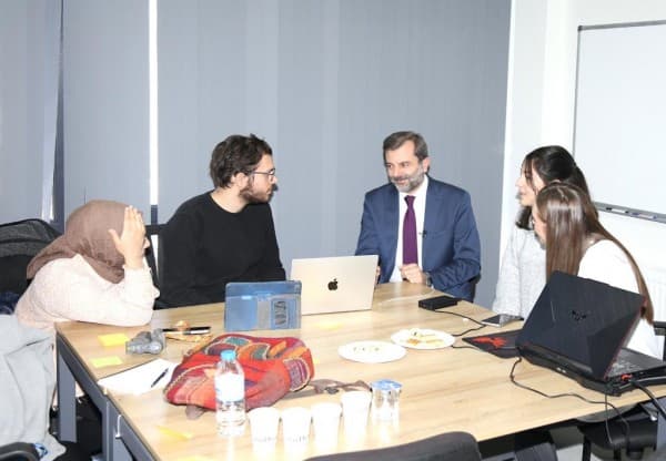 Gürsu’da Gençlere Yepyeni Bir Kapı Açılıyor fotoğraf 6