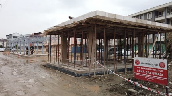 Gürsu’ya Yeni Bir Yaşam Alanı Daha: Kent Park fotoğraf 2