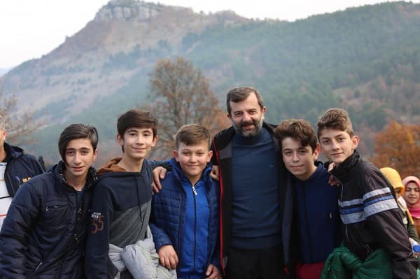 GÜRSULU GENÇLER, ECDADIN İZİNDE fotoğraf 1