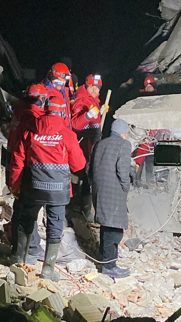 2 Yaşındaki Mikail Bebek’i Gürak Kurtardı fotoğraf 4