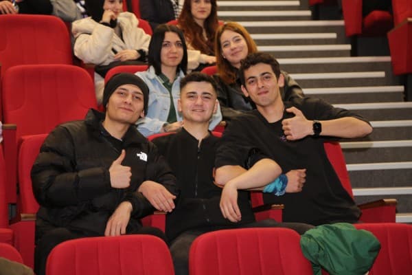 Gürsulu Liseliler ’Girişimci’ Oluyor fotoğraf 3