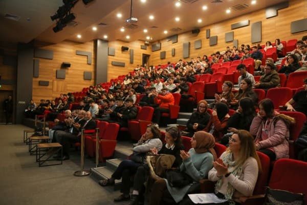 Gürsulu Liseliler ’Girişimci’ Oluyor fotoğraf 4