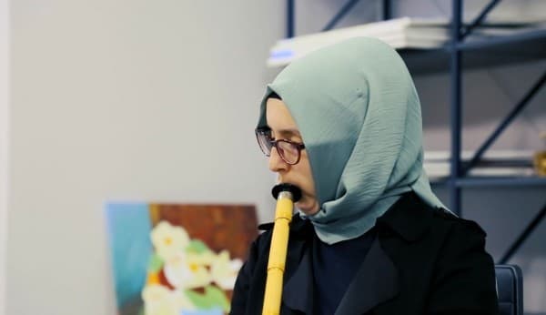 Gürsu’dan En Güzel Tınılar Yükseliyor fotoğraf 5