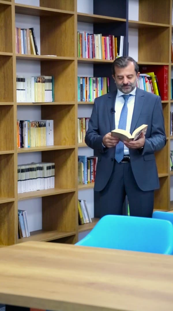 Gürsu’nun İlk Kültür Merkezi’nin Adı Necmettin Erbakan Oldu fotoğraf 1