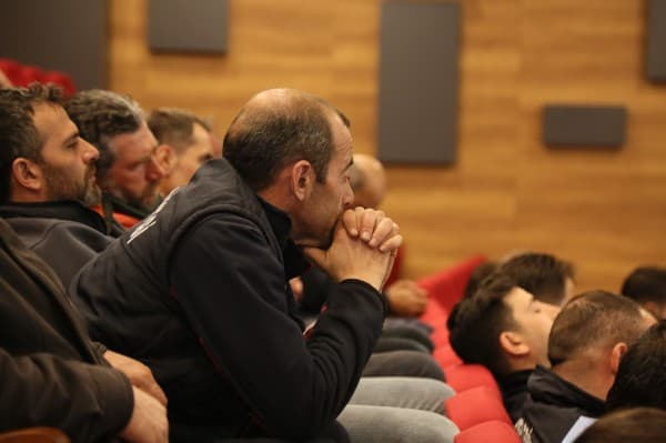 Gürsu Belediyesi’nden Afete Yönelik Psikolojik Bilgilendirme fotoğraf 3
