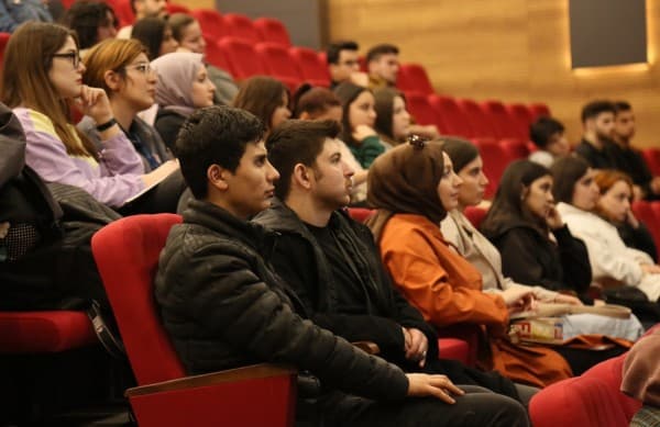 Gürsu’nun Girişimci Liselileri E- Ticaret Öğreniyor fotoğraf 3