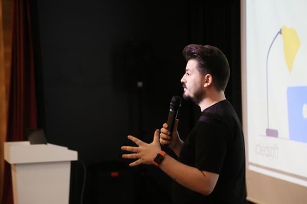 Gürsu’nun Girişimci Liselileri E- Ticaret Öğreniyor fotoğraf 6