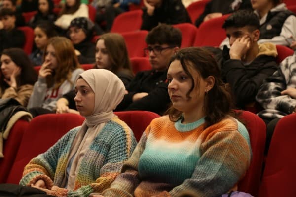 Gürsu’nun Girişimci Liselileri E- Ticaret Öğreniyor fotoğraf 8