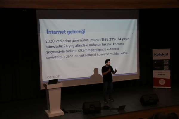 Gürsu’nun Girişimci Liselileri E- Ticaret Öğreniyor fotoğraf 9