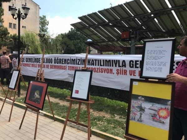 Başkan Işık : “Birliktelik Ruhumuzun Işığında Aydınlık Yarınlarımızı Oluşturacağız” fotoğraf 5