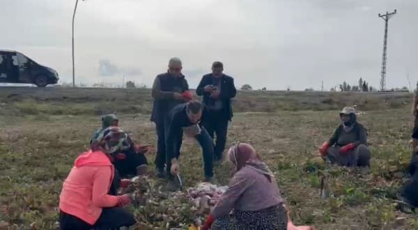 Hatay Hassalı Çocuklardan Gürsu’ya Selam Var fotoğraf 8