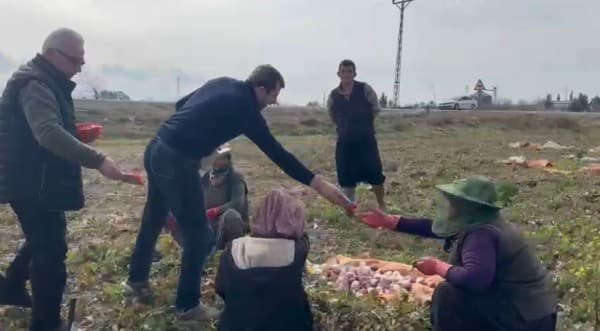Hatay Hassalı Çocuklardan Gürsu’ya Selam Var fotoğraf 9