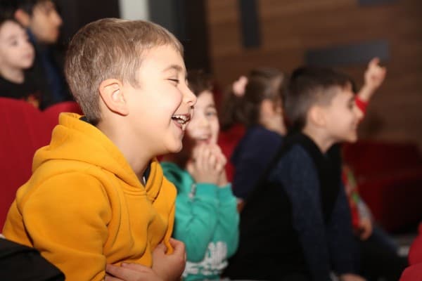 Gürsu’da Ücretsiz Sinema ve Tiyatro Keyfi fotoğraf 3