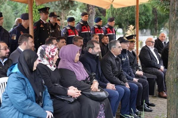 Gürsu’da Çanakkale Zaferi’nin Ruhu Hissedildi fotoğraf 6