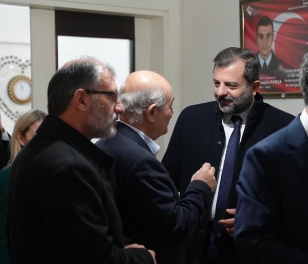 Gürsu’da Çanakkale Zaferi’nin Ruhu Hissedildi fotoğraf 8