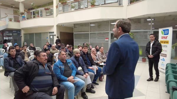 Gürsu Belediyesi’nden 30 Kişiye İş İmkanı Fırsatı fotoğraf 3