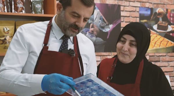 “Acı Hatıraları Tatlı Bir Anı İle Unutturmaya Çalışacağız” fotoğraf 1
