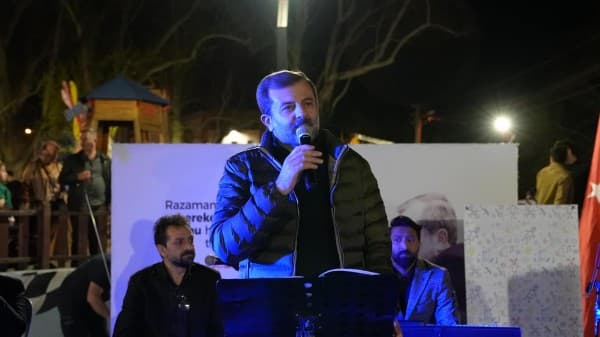 Gürsulular Ramazan’ın Manevi Atmosferinde Buluştu fotoğraf 5