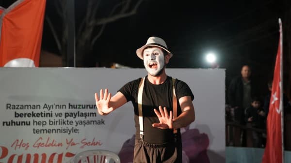Gürsulular Ramazan’ın Manevi Atmosferinde Buluştu fotoğraf 7