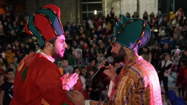 Gürsulular Ramazan’ın Manevi Atmosferinde Buluştu fotoğraf 8
