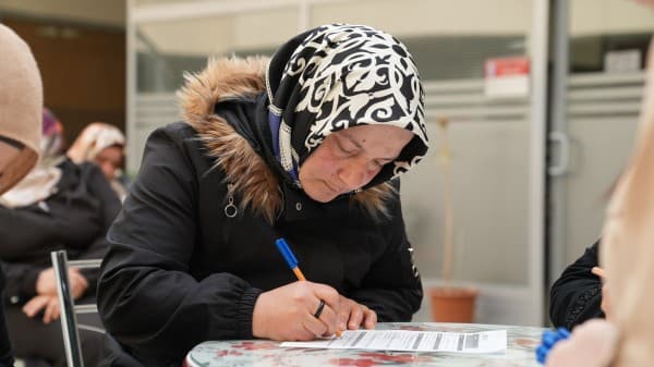 Gürsu Belediyesi’nden Kadınlara İş Fırsatı fotoğraf 3