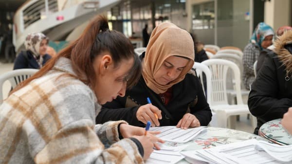 Gürsu Belediyesi’nden Kadınlara İş Fırsatı fotoğraf 4