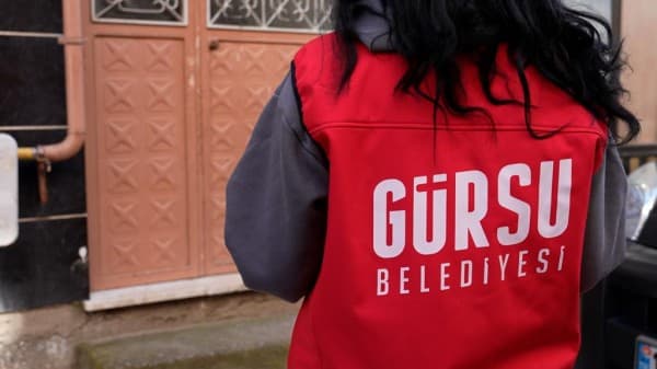 Gürsu Belediyesi Ramazan Bereketini Evlere Ulaştırıyor fotoğraf 3