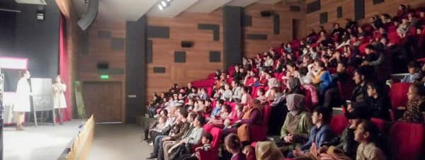 Gürsu’nun Çocukları Sıfır Atık İçin Bir Arada fotoğraf 2