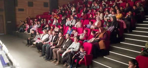 Gürsu’nun Çocukları Sıfır Atık İçin Bir Arada fotoğraf 3